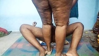 Big Ass Bhabhi Trishaa Fucked Hard in Village