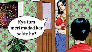 Savita Bhabhi