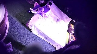 Amateur Asian Solo Fucking On Cam