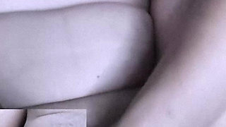 Indian Wife Video Sex Call with Husband