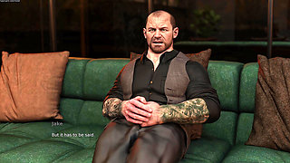 Steps of Fallen Update 22 to Be Continue