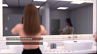 The Insecure Husband (part 3)