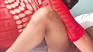 I Suck Her Ass and Fuck My Stepmom While She Sucks My Girlfriend's Pussy