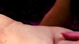 Naughty Young Babe Seducing an Older Woman