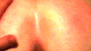 Pulled amateurs close up car sex