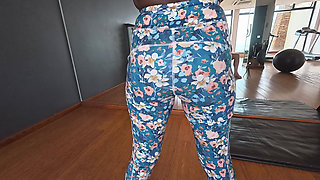 Sweat, Smiles & Room Key Dreams