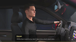 No More Cash #15 to Be Continue