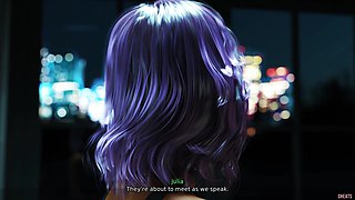 The Art of Seduction (part 14)
