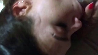 Milf amateur mature wife kinky cuckold creampie