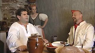 Lupus LP-046 - Fairy Tale The Magic PurseL: Fetish, Vintage  Spanking Punishment Porn