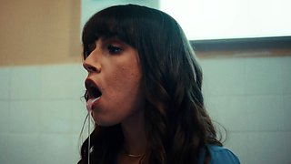 Interracial Bbc Anal Creampie - Brunette Nurse Chanel