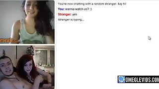 omegle free sex couple