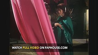 Jacqueline Wild, Terry Rubens And Rosa Caracciolo - German Teen 18+ - She Loves Rough Doggy Style