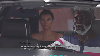 Tacos3 Fast Play - Horny Hotwife Couple Anne and Her Cuckold Husband - Part 1