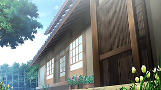 Suki De's Hentai Passion in Animated Bliss