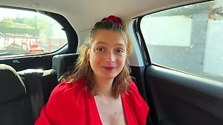 A nymphomaniac doctor in the Olympic village - Jacquie et Michel TV