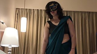 Sex with Bhabhi