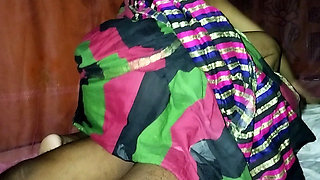 Fucked My Bestfriend While Slapping Her Tits and Engaging in BDSM