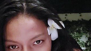 Emo Teen Becka Solo Webcam Masturbation Porn