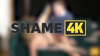 Shame4k. superb neighborly relations!