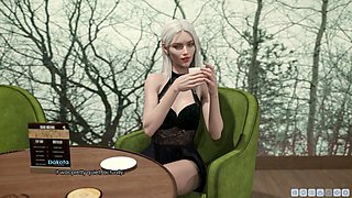 Gilf, 3d sex, 18 year old