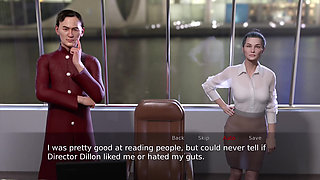 Sun breed: the girls are going out tonight