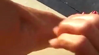 Teen 10 Minutes Multi Squirt Orgasm