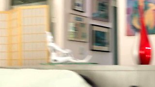 ModelMediaUS-Real POV Adventures: Seduce my Tutor