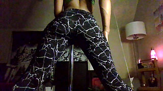 I've Got You Right Where I Want You