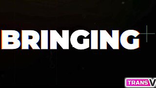 Grooby Girls featuring kitten's big ass trailer