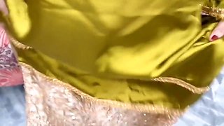 Indian Stepsister Tells Her Stepbrother To Drop Me Off At My Friends House