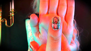 My Middle Finger Is Good Enough - Flip off, Ripoff, Masturbation Humiliation