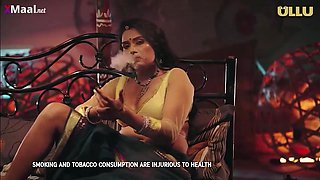 Steamy Indian MILF amazing erotic video