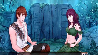 Arrange, sexing, anime sex cartoon