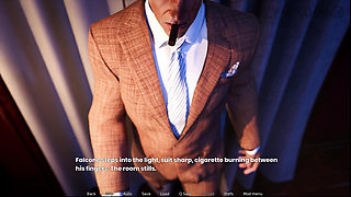 Unseen Instincts (parte 19)