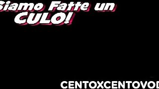 Spicy belle - beautifull girl dirt - Cento X Cento