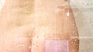 Beautiful Body in Foam