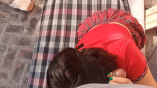 Desi Newly Married Bride Blowjob XXX Hardcore Sex Video
