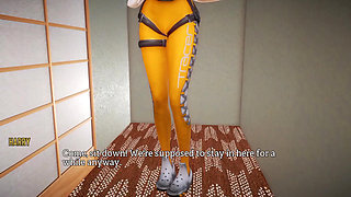 Play Game With Beautiful Lady She Sucks Very Roughly ONCE IN A LIFETIME