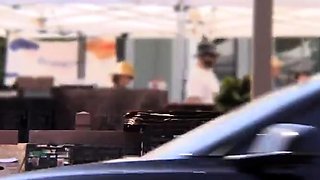 Young amateur pussyfucked by old guy