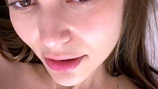 Close up teen fucking