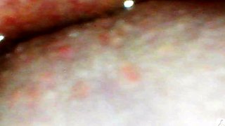 Pulled amateurs close up car sex