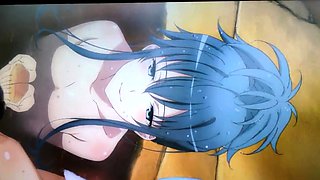 Bukkake Masturbation Amateur Cum Tribute