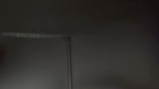 Secretary in Torn Leather Pants Wants Her Boss’s Cock