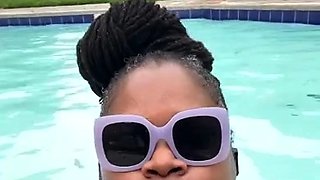 BBW Black and Ebony Hardcore