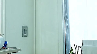 I Was Seducing Him with My Butt Plug