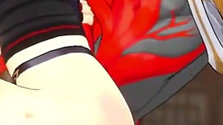 Zenless Zone Zero - Yixuan Pleasure Engage - 3D Hentai Animations