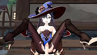 MonaFischl - Sex Outside