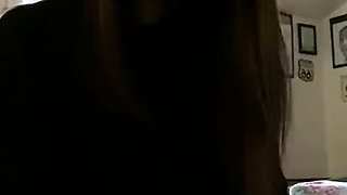 Amateur Foot Fetish Girlfriend Sucks and gives a Footjob
