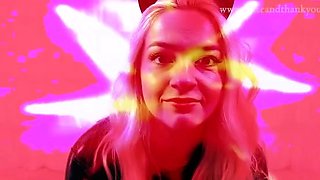 Tease And Thank You - Mandy Marx - You Can't Stop What Your